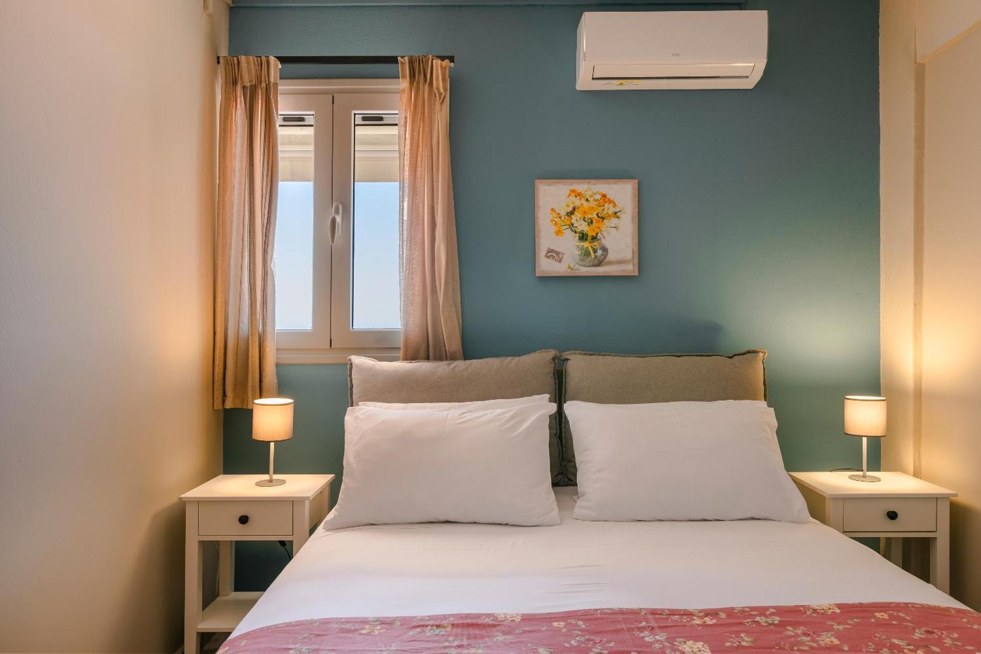 Irilena Studios And Apartments 라시 외부 사진