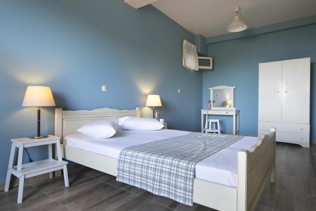 Irilena Studios And Apartments 라시 객실 사진