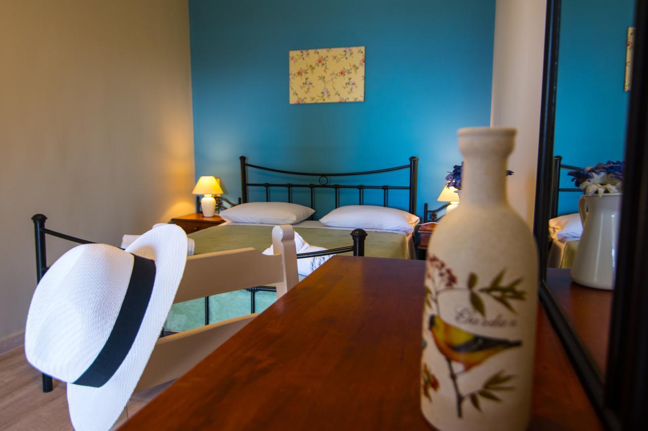 Irilena Studios And Apartments 라시 외부 사진